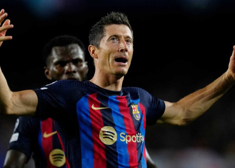 Barcelona afronta de visita a su principal rival de grupo en Champions, el Porto