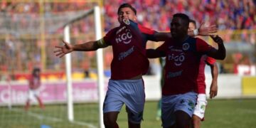 Municipal de Guatemala visitará a FAS este sábado en amistoso