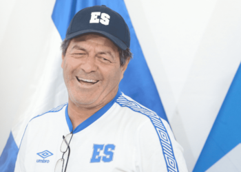 FESFUT no ha culminado las negociaciones de la salida de Hugo Pérez