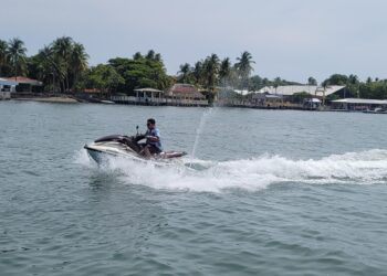 Tetos Tour eleva la emoción del turismo acuático con sus recorridos en Jet Ski