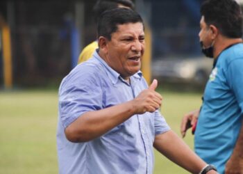 Nelson Ancheta dejará al Municipal Limeño