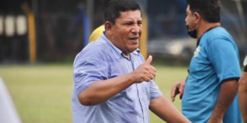 Nelson Ancheta dejará al Municipal Limeño