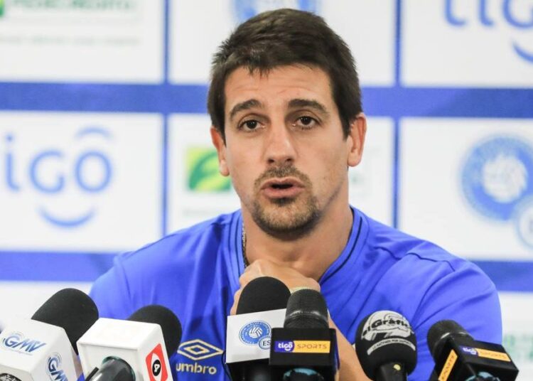 FESFUT busca jugadores en Italia y España para integrarse a la Selecta