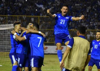 Presidente de FESFUT dice “no hay rivales” para que Selecta dispute amistoso este mes