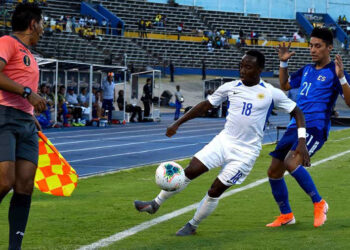 Selecta buscará el triunfo ante Curazao