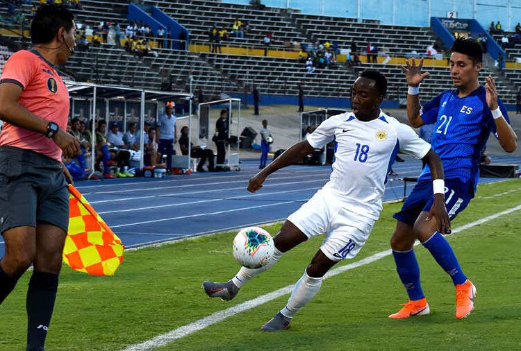 Selecta buscará el triunfo ante Curazao