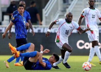 ¿Hace cuánto la Selecta no gana en un juego?