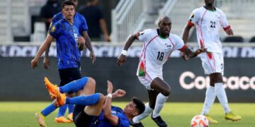 ¿Hace cuánto la Selecta no gana en un juego?