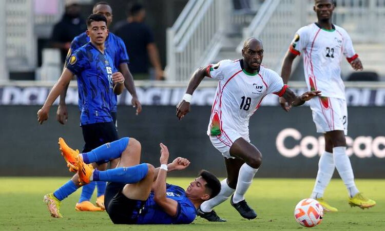 ¿Hace cuánto la Selecta no gana en un juego?