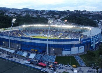 En manos de Fesfut que la final del Apertura 2023 se juegue el 23 de diciembre
