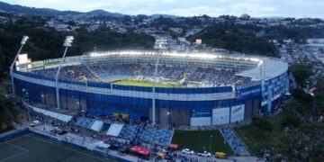 En manos de Fesfut que la final del Apertura 2023 se juegue el 23 de diciembre