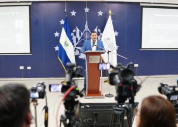 El Ministro de Trabajo, Rolando Castro, anuncia medidas para tres sectores claves