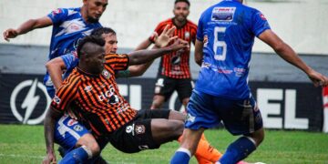 Águila es el primer clasificado a liguilla; Platense y Santa Tecla eliminados de cuartos del Apertura 2023