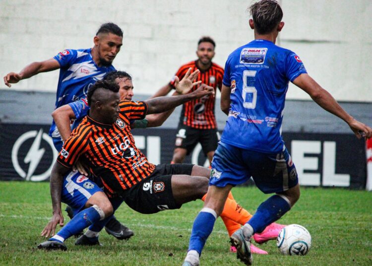 Águila es el primer clasificado a liguilla; Platense y Santa Tecla eliminados de cuartos del Apertura 2023