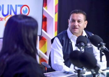 «El Programa de Migración Laboral ha sido exitoso» Rolando Castro