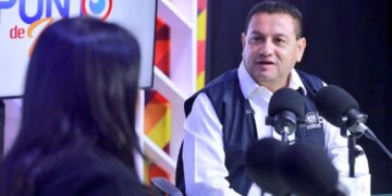 «El Programa de Migración Laboral ha sido exitoso» Rolando Castro