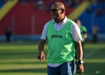 “Zarco” Rodríguez, técnico de Metapán: “Ya les ganamos (Águila) pero ahora es otra instancia»