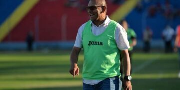 “Zarco” Rodríguez, técnico de Metapán: “Ya les ganamos (Águila) pero ahora es otra instancia»