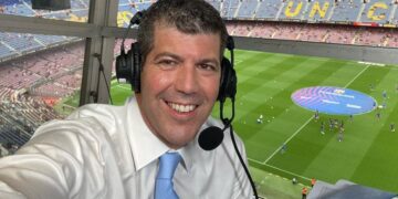 Periodista de ESPN revela que El Salvador estaría buscando un amistoso en Europa en diciembre