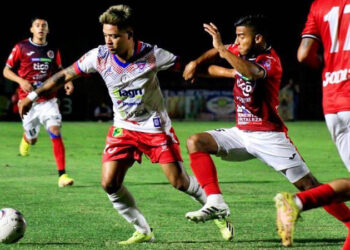 Comité Disciplinario rechazó la petición de otorgar los puntos «en la mesa» a FAS en duelo ante Firpo