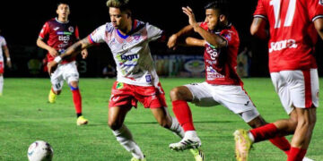 Comité Disciplinario rechazó la petición de otorgar los puntos «en la mesa» a FAS en duelo ante Firpo