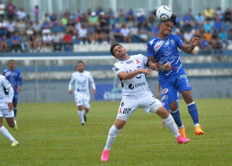 Se abre el telón de los cuartos del Apertura 2023