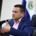 Rolando Castro informa que el gobierno promete asistencia a comunidades afectadas por las lluvias en Puerto Parada, Usulután