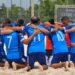 Selecta playera supera a Estados Unidos, Argentina y Uruguay en el ranking mundial