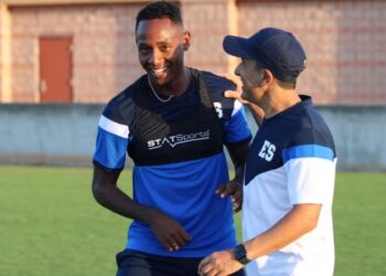 El salvadoreño Brayan Gil acerca al Tolima a la final del fútbol colombiano con este golazo