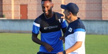 El salvadoreño Brayan Gil acerca al Tolima a la final del fútbol colombiano con este golazo