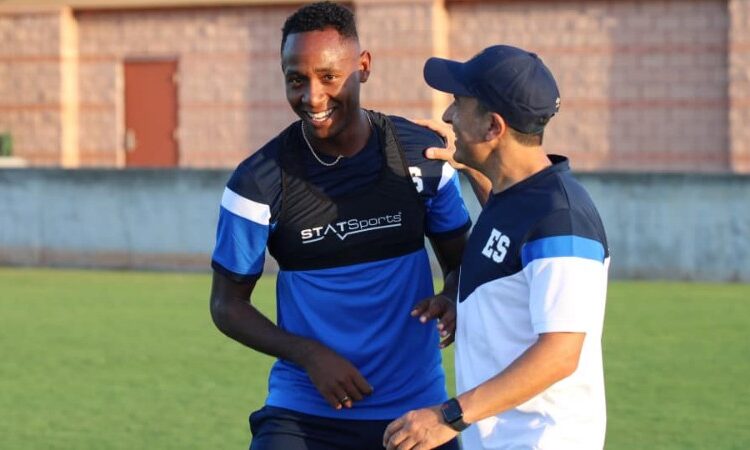 El salvadoreño Brayan Gil acerca al Tolima a la final del fútbol colombiano con este golazo