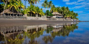 Descubre las maravillas de El Salvador con Tetos Tour