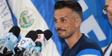 Técnico de la Selecta: “Nosotros lo que necesitamos es enfrentarnos a buenos equipos”