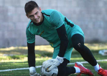 Tomás Romero no seguirá en el Toronto FC