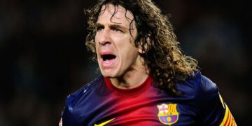El mensaje de Puyol a Vinicius: «Me gustaría que cambiara su actitud»