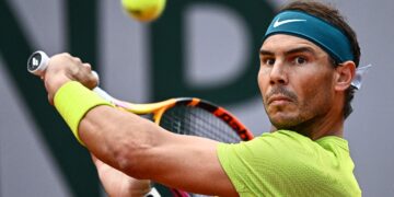 Rafa Nadal: «Lo normal es que sea mi último año, pero no lo puedo asegurar»