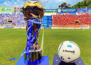 Primera división evalúa mantener en horario nocturno la final para el torneo Clausura 2024