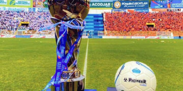 Primera división evalúa mantener en horario nocturno la final para el torneo Clausura 2024