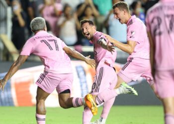 Periodista mexicano revela los posibles precios de boletos para ver jugar a Messi en El Salvador