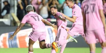 Periodista mexicano revela los posibles precios de boletos para ver jugar a Messi en El Salvador