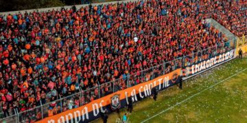 No habrá venta de boletos en el Cuscatlán para la final del Apertura
