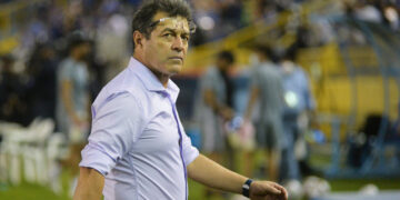 Hugo Pérez: “Diogo Gama me dijo una vez que no teníamos equipo para ir al mundial”