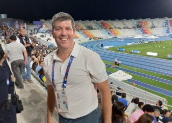 Periodistas deportivos internacionales sobre la renuncia de técnico a la Selecta: “Se fue y por su gusto”