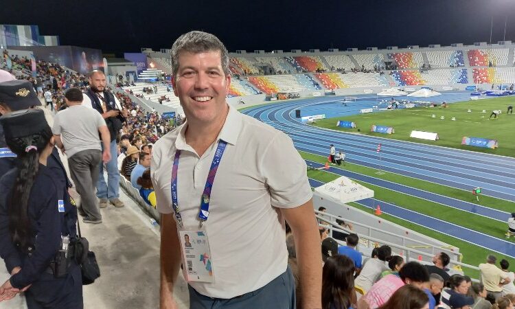 Periodistas deportivos internacionales sobre la renuncia de técnico a la Selecta: “Se fue y por su gusto”