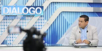 «Continuamos transformando las vidas de quienes más lo necesitan» Rolando Castro