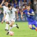 Leo Menjívar: “Quise intercambiar camisa con (Christian) Pulisic, pero no me la quiso dar”