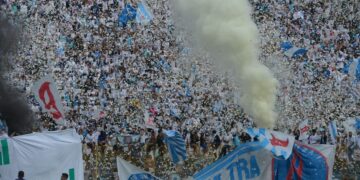 Alianza podrá contar con aficionados si clasifica a la final del Apertura 2023