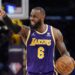 ¿Cuántos títulos suma LeBron James en toda su carrera?