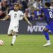Anotación de chilena de jugador salvadoreño es nominado a “Gol del Año” en Estados Unidos