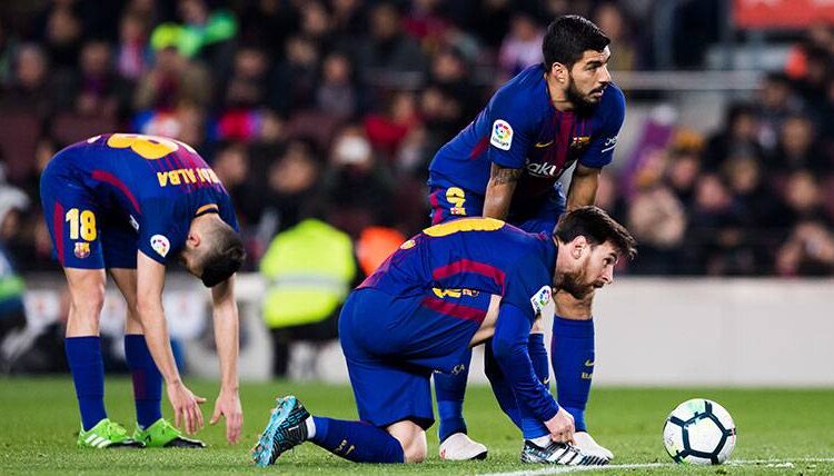 La estrella uruguaya Luis Suárez podría debutar con el Inter Miami en El Salvador